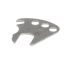 Picture of Whirlpool Hing-bushg Part# WP2004994