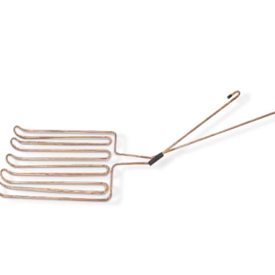 Picture of Whirlpool Heater-pan Part# WP2004545