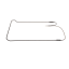 Picture of Whirlpool Heater Part# WP2006751
