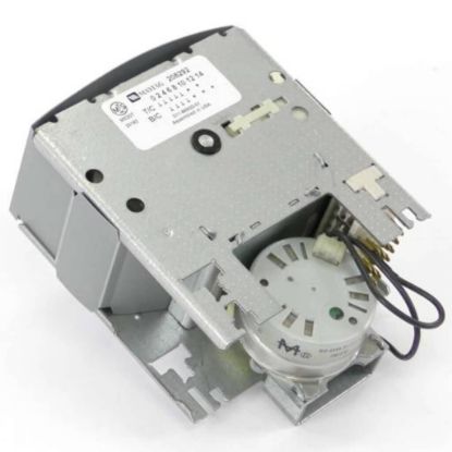 Picture of Whirlpool Timer Part# WP208292