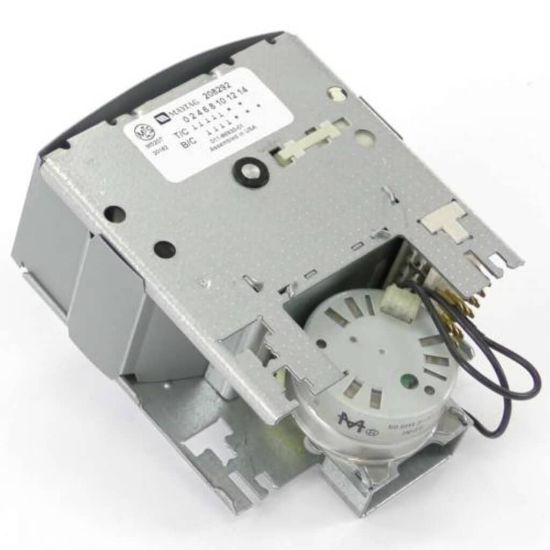 Picture of Whirlpool Timer Part# WP208292
