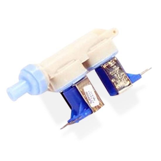 Picture of Whirlpool Valve; Water (60/40) Inlet Part# WP21001932