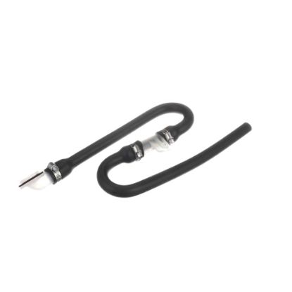 Picture of Whirlpool Injector Hose Kit Part# WP206680
