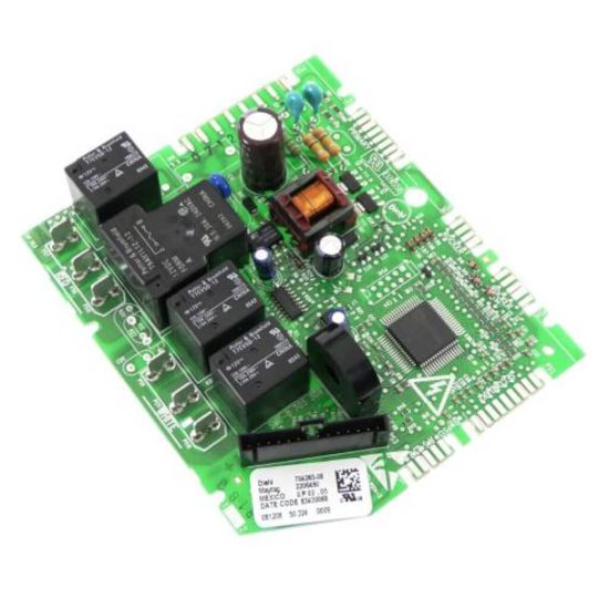 Picture of Whirlpool Control Board Part# WP21002238