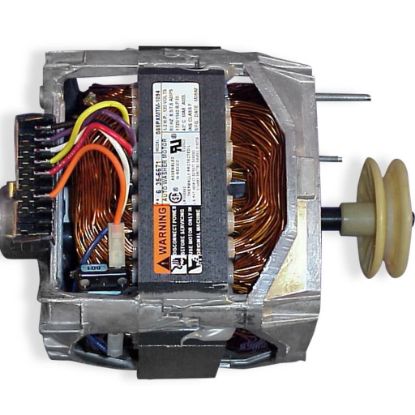 Picture of Whirlpool Motor; 2Sp 1/2Hp Part# WP21001950