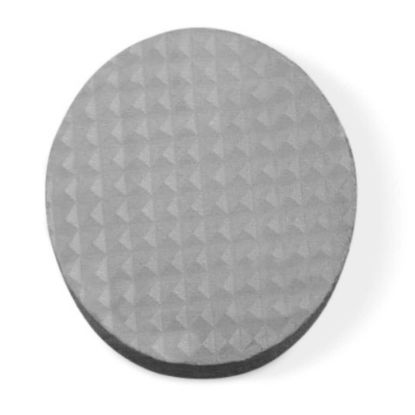 Picture of Whirlpool Top Load Washer Leveling Leg Pad Part# WP210684