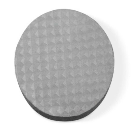 Picture of Whirlpool Top Load Washer Leveling Leg Pad Part# WP210684