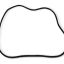 Picture of Whirlpool Seal Part# WP211232