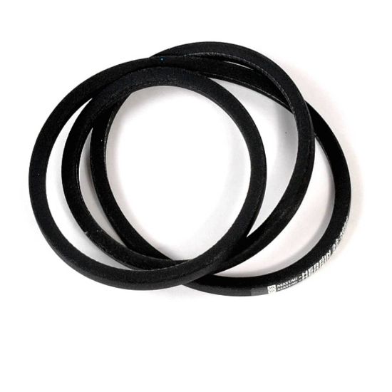 Picture of Whirlpool Top Load Washer Drive Belt Part# WP21352320