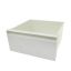 Picture of Whirlpool Crisper Pan Part# WP2148279