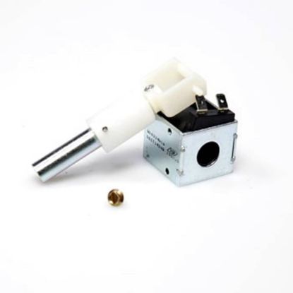 Picture of Whirlpool Solenoid Assembly Part# WP2152713