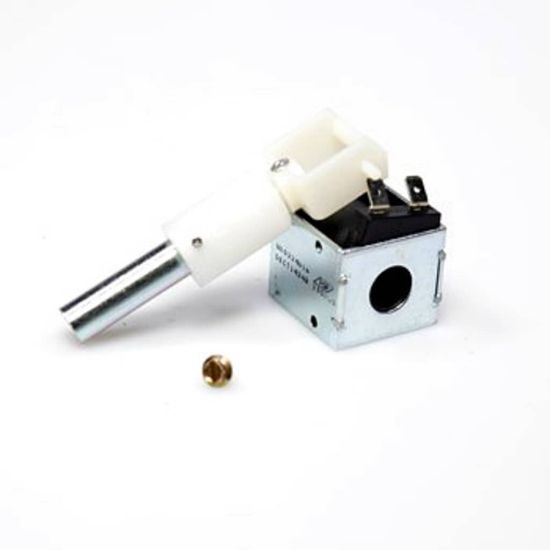 Picture of Whirlpool Solenoid Assembly Part# WP2152713