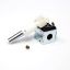 Picture of Whirlpool Solenoid Assembly Part# WP2152713