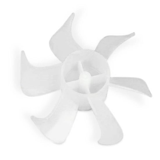 Picture of Whirlpool Blade-fan, Evaporator Part# WP2163777