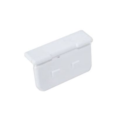 Picture of Whirlpool Endcap-trm Part# WP2156007