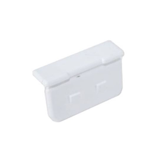 Picture of Whirlpool Endcap-trm Part# WP2156007