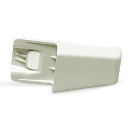 Picture of Whirlpool End Cap-trim, 62 X 25.4 Part# WP2156003