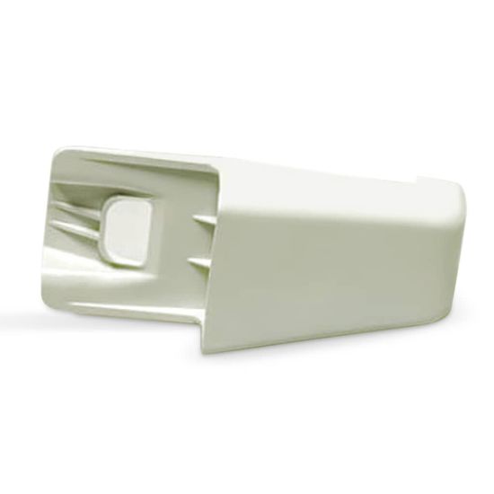Picture of Whirlpool End Cap-trim, 62 X 25.4 Part# WP2156003