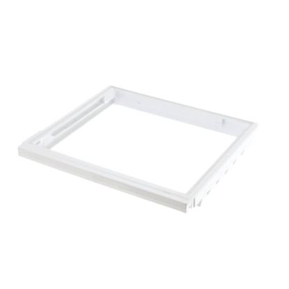 Picture of Whirlpool Refrigerator Shelf Frame Without Glass Part# WP2161491