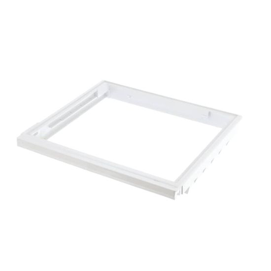 Picture of Whirlpool Refrigerator Shelf Frame Without Glass Part# WP2161491