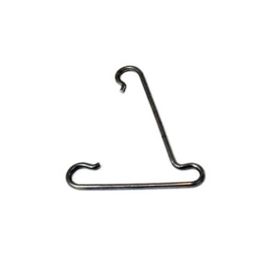 Picture of Whirlpool Clip Part# WP2161324