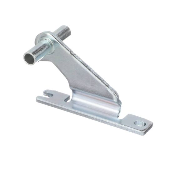 Picture of Whirlpool Refrigerator Center Hinge Part# WP2166037