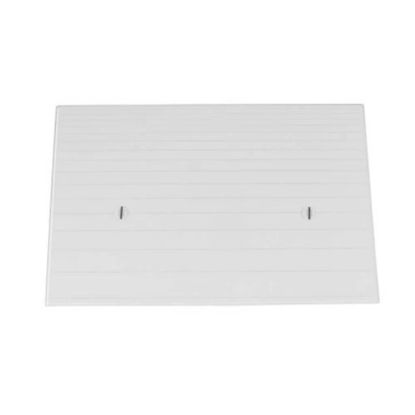 Picture of Whirlpool Refrigerator Glass Shelf Part# WP2169921