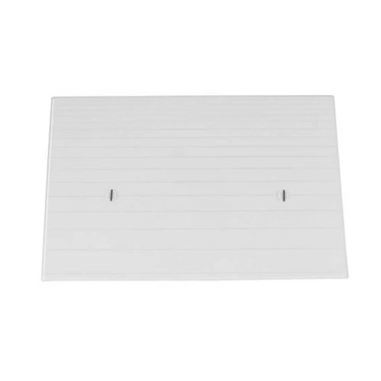 Picture of Whirlpool Refrigerator Glass Shelf Part# WP2169921