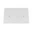 Picture of Whirlpool Refrigerator Glass Shelf Part# WP2169921