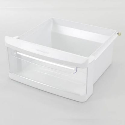Picture of Whirlpool Sxs Refrigerator Crisper Drawer Part# WP2179227