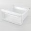 Picture of Whirlpool Sxs Refrigerator Crisper Drawer Part# WP2179227
