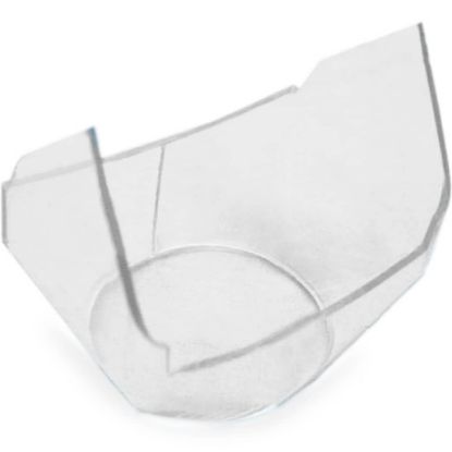 Picture of Whirlpool Sxs Refrigerator Ice Dispenser Guide Part# WP2180224