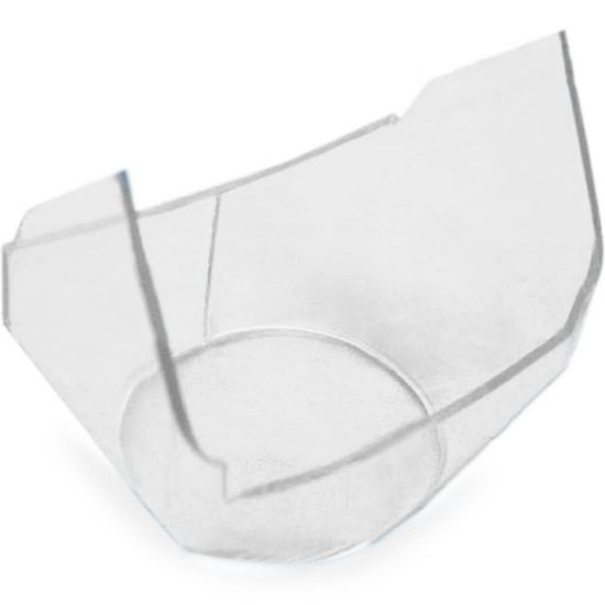 Picture of Whirlpool Sxs Refrigerator Ice Dispenser Guide Part# WP2180224