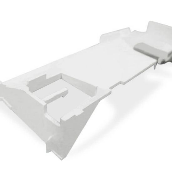 Picture of Whirlpool Sxs Refrigerator Control Bracket Part# WP2180226