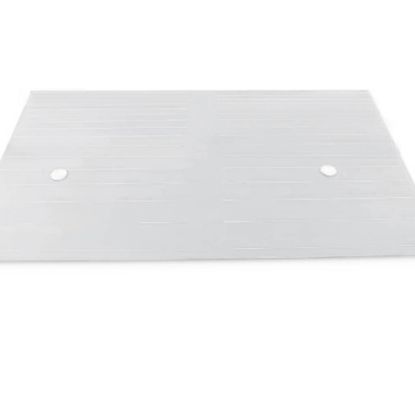 Picture of Whirlpool Refrigerator Glass Shelf Part# WP2176225