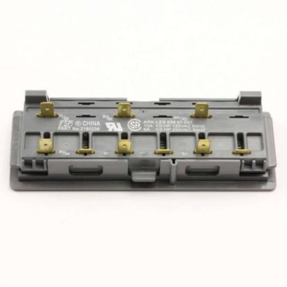 Picture of Whirlpool Switch Part# WP2180236