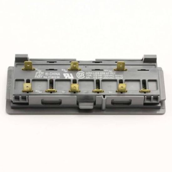 Picture of Whirlpool Switch Part# WP2180236