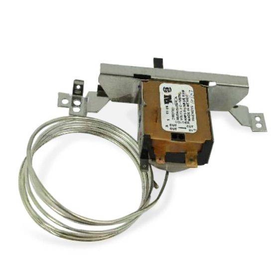 Picture of Whirlpool Thermostat Part# WP2182770