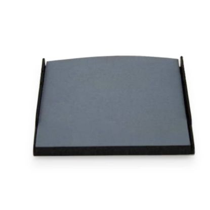 Picture of Whirlpool Refrigerator Dispenser Ice Chute Door Part# WP2180353