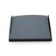 Picture of Whirlpool Refrigerator Dispenser Ice Chute Door Part# WP2180353