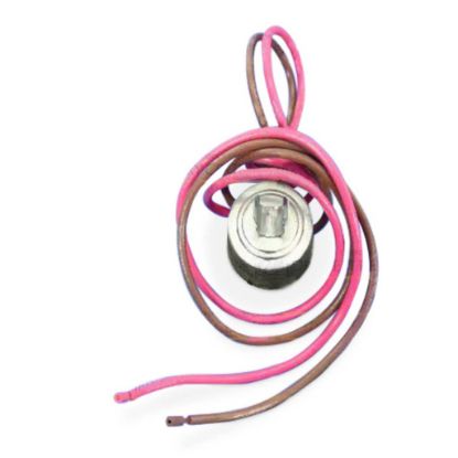 Picture of Whirlpool Refrigerator Defrost Bi-metal Thermostat Part# WP2182381