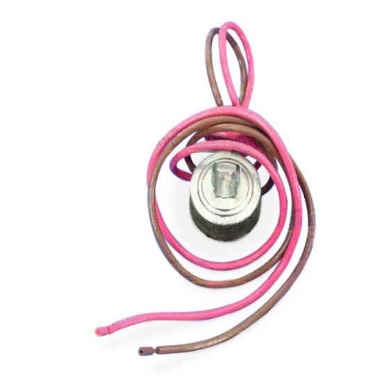 Picture of Whirlpool Refrigerator Defrost Bi-metal Thermostat Part# WP2182381