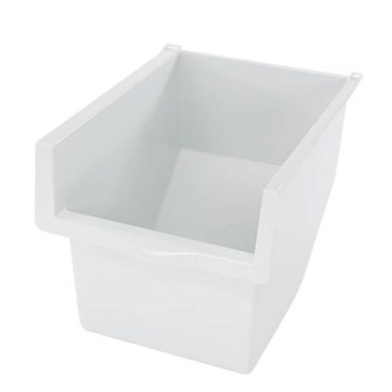 Picture of Whirlpool Refrigerator Drawer Basket Part# WP2182971