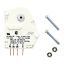 Picture of Whirlpool Defrost Timer-paragon Part# WP2183400