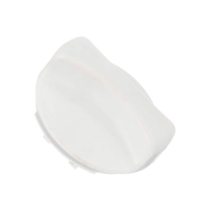 Picture of Whirlpool Refrigerator Water Filter Cap - White Part# WP2186494W
