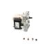 Picture of Whirlpool Motor Assembly-ice Crusher Part# WP2188242
