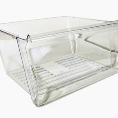 Picture of Whirlpool Pan Assembly-crisper Part# WP2188661