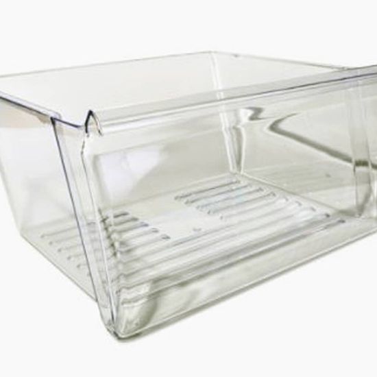 Picture of Whirlpool Pan Assembly-crisper Part# WP2188661