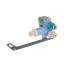 Picture of Whirlpool Refrigerator Water Inlet Valve Part# WP2188785