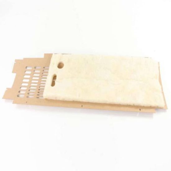 Picture of Whirlpool Sxs Refrigerator Rear Compartment Cover Part# WP2188755